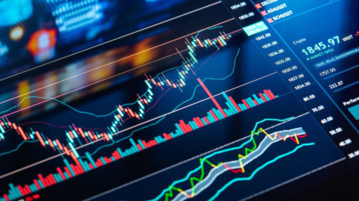 Share Market Closing Update Today August 17 Sensex, Nifty End In